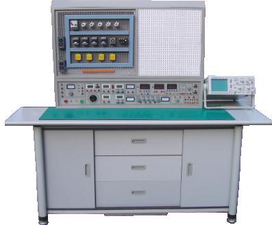 LGKL-745D通用電工電子電拖實訓考核裝置的應(yīng)用與設(shè)備銷售解析
