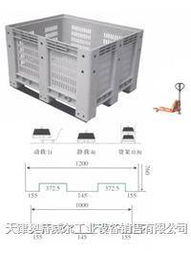 塘沽區(qū)塑料卡板箱銷(xiāo)售 天津、唐山、秦皇島電子專(zhuān)用設(shè)備與塑料卡板箱廠(chǎng)家直供