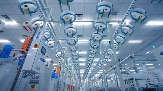 從燈塔工廠數量看中國制造業的智造升級與全球領先